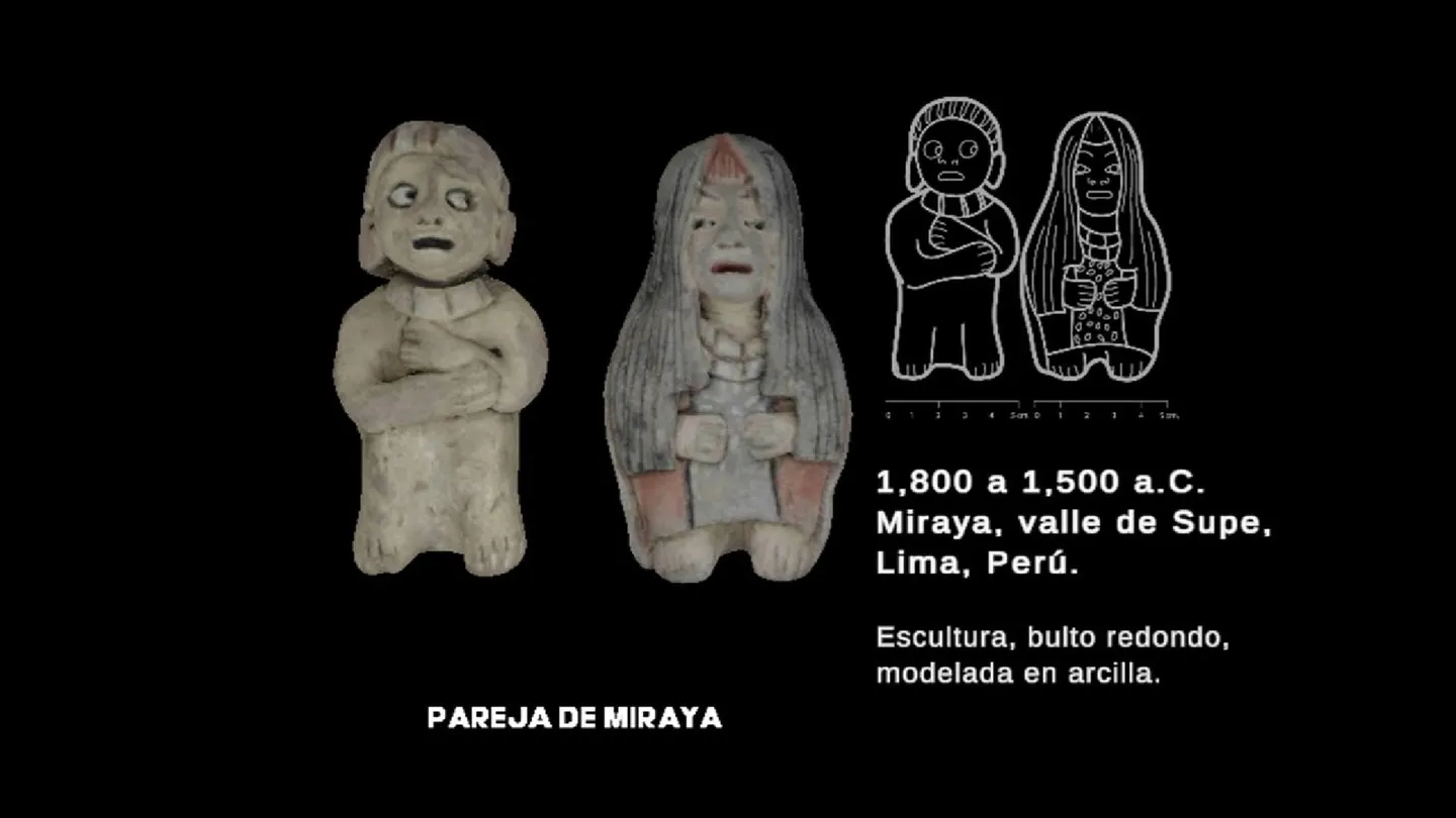 CARAL PERÚ cover image