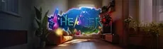 Healer hero image