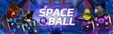 Space Ball hero image