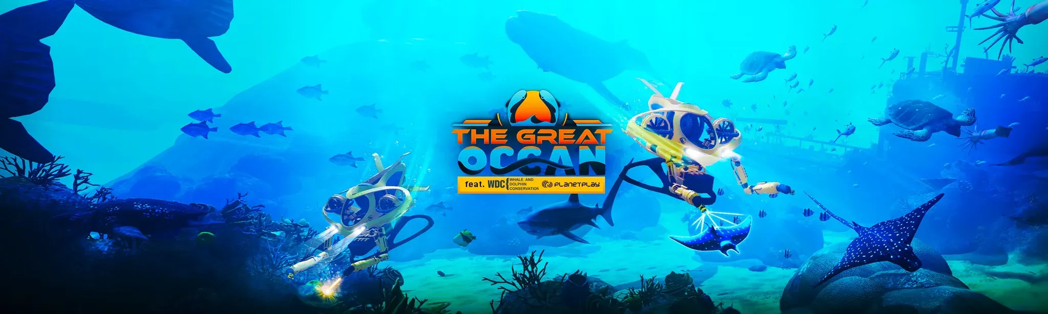 The Great Ocean