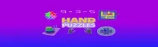 Hand Puzzles hero image
