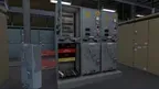 Linde LVA - Racking Of A Circuit Breaker screenshot 3