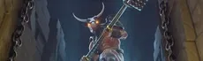 Burial Stone Demo hero image