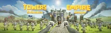 Towers Empire: Civilization Conquer FREE hero image