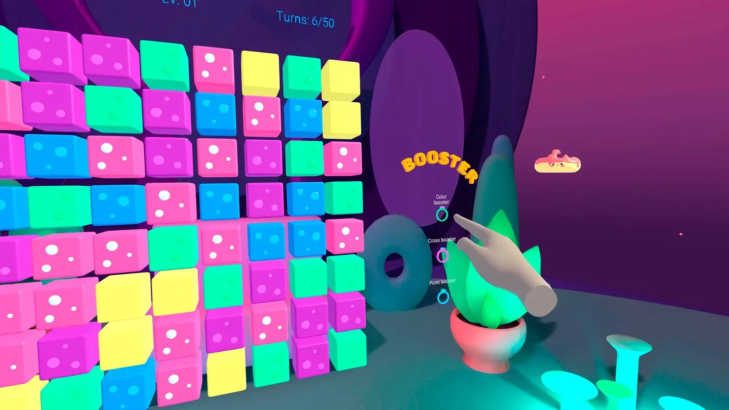 Touch to Match trailer 0