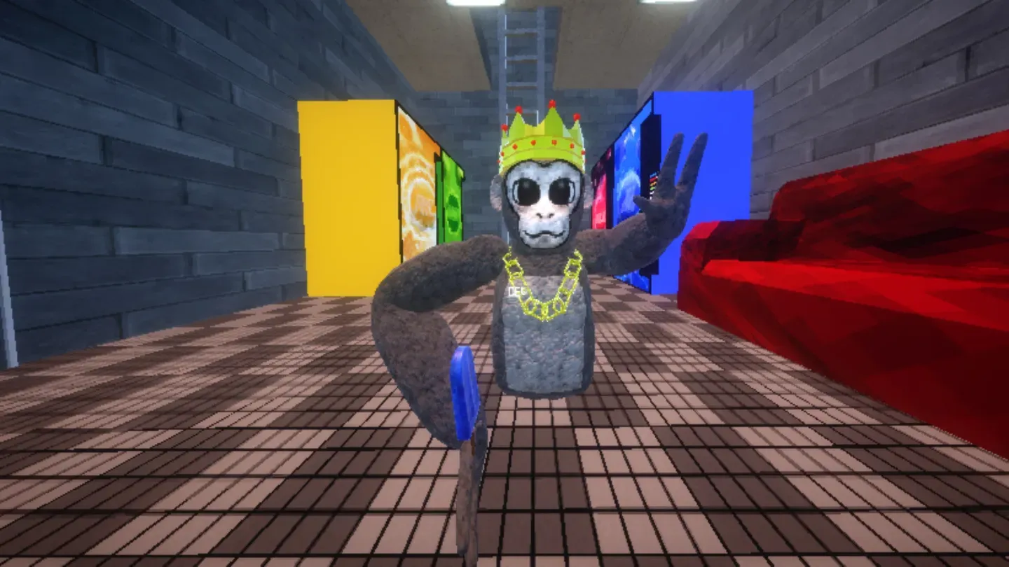 Lethal Runners cover image