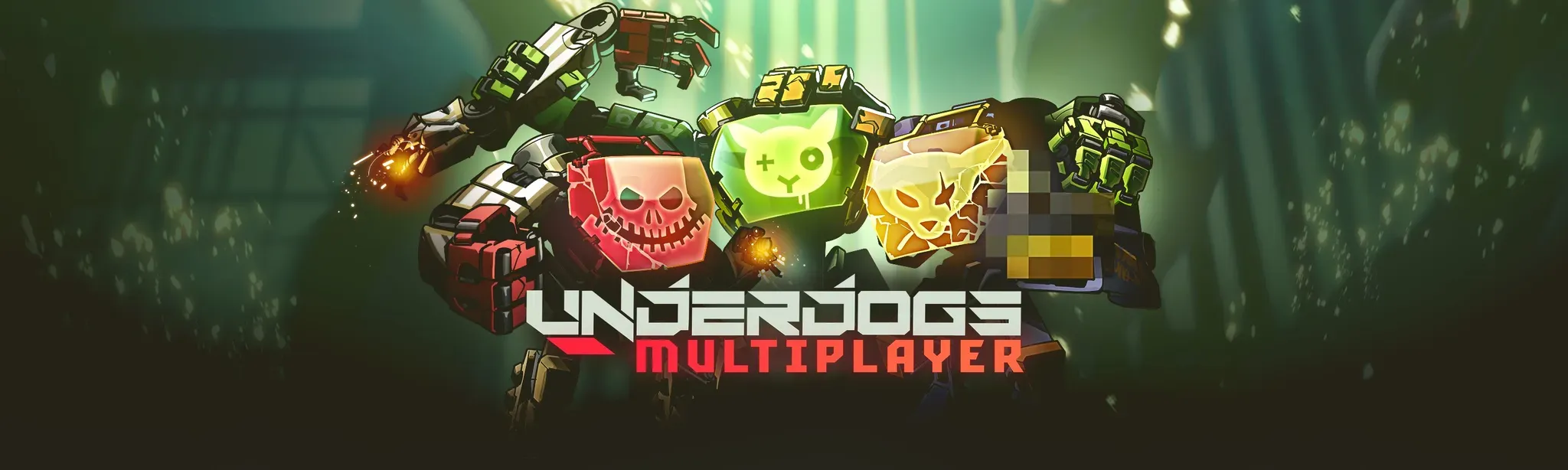 UNDERDOGS