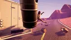 BOMB THE HILL: Extreme Skateboarding screenshot 3