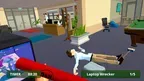Office Chaos Simulator VR screenshot 2