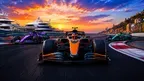 FormulaX Racing Game screenshot 2