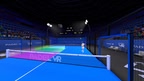 PadelVR Game screenshot 3