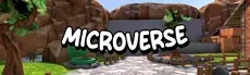 Microverse hero image