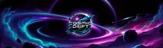 COSMIC DRIFT VR BETA hero image