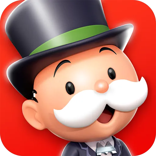MONOPOLY GO! - Apps on Google Play