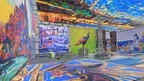 Pastel Gallery screenshot 1