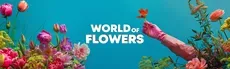 World of Flowers hero image