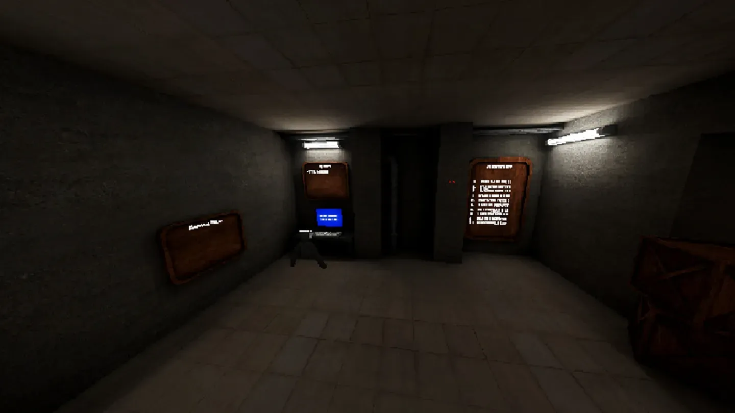 Monk Zero cover image