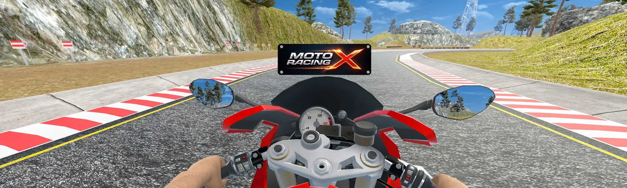 Moto Racing X _ Bike Jump _ Bike Stunt