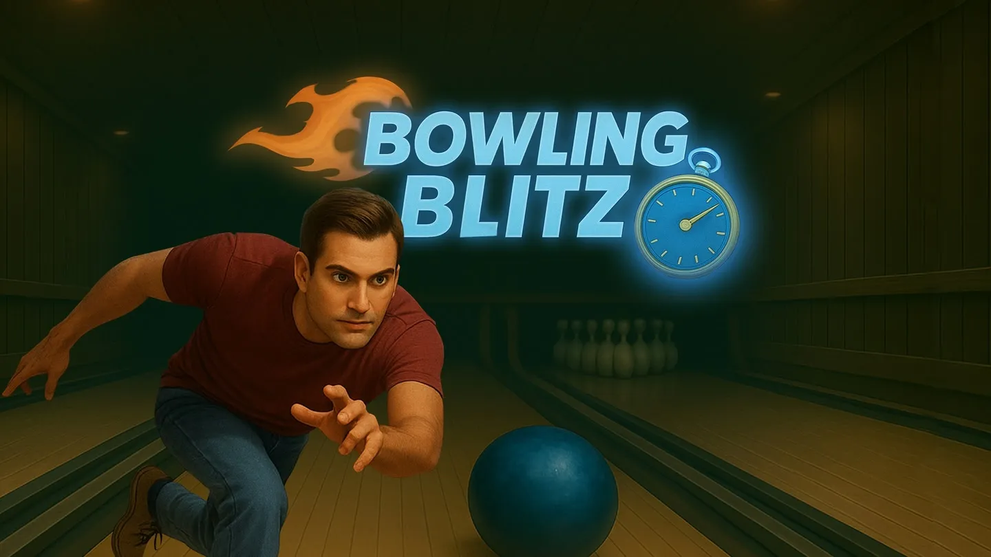 Bowling Blitz:  Celebrate the Carnival trailer 0