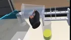 DNA Extraction Experiment - ContentsDa Science Experiment screenshot 5