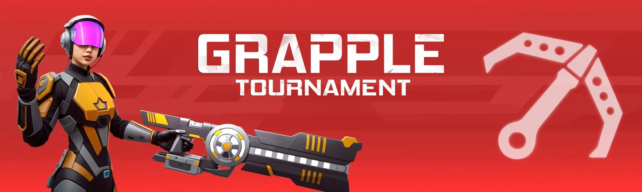 Grapple Tournament