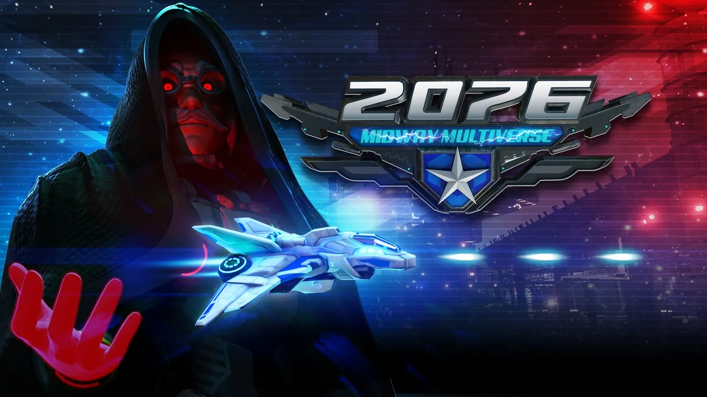 2076 Midway Multiverse trailer 0