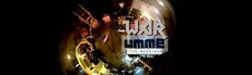 MUXR - Umme x WAR hero image