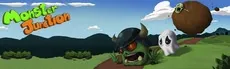 Monster Junction hero image