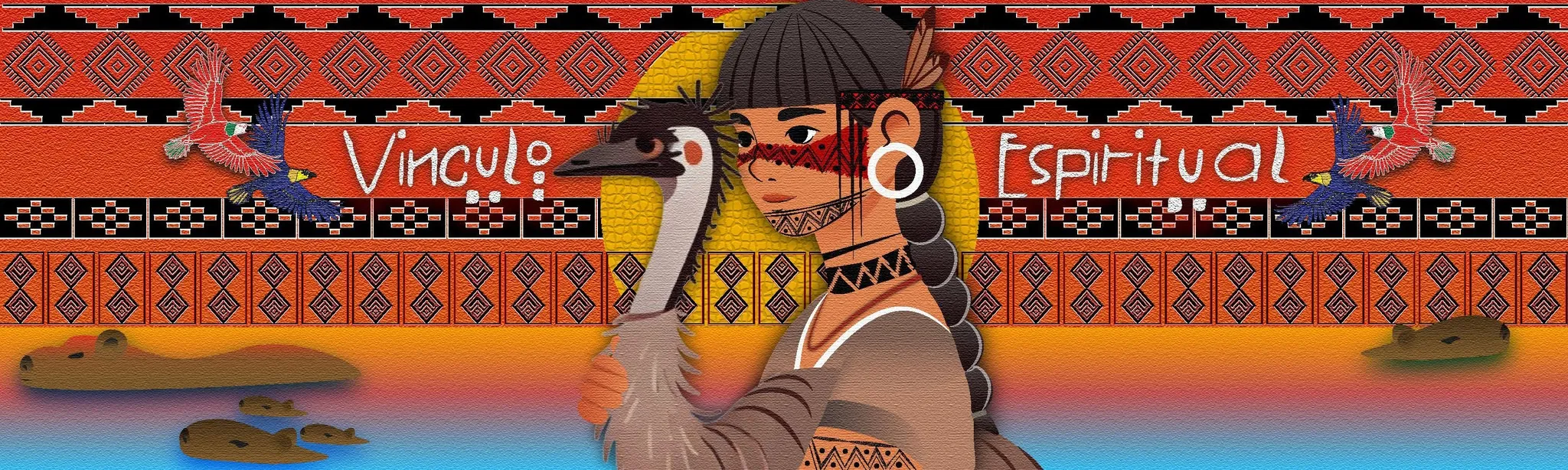 Vinculo Espiritual