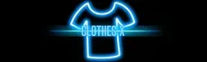 ClothesX hero image