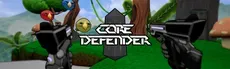 Core Defender hero image