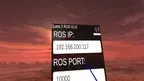 Quest2ROS screenshot 3