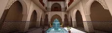 Riad VR hero image