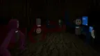 Monkey Horror Game screenshot 1