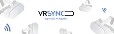 VR Sync hero image