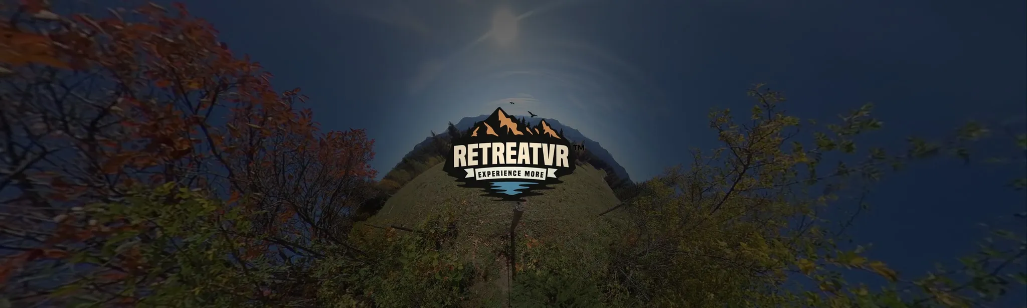 RetreatVR