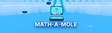 MATH-A-MOLE hero image