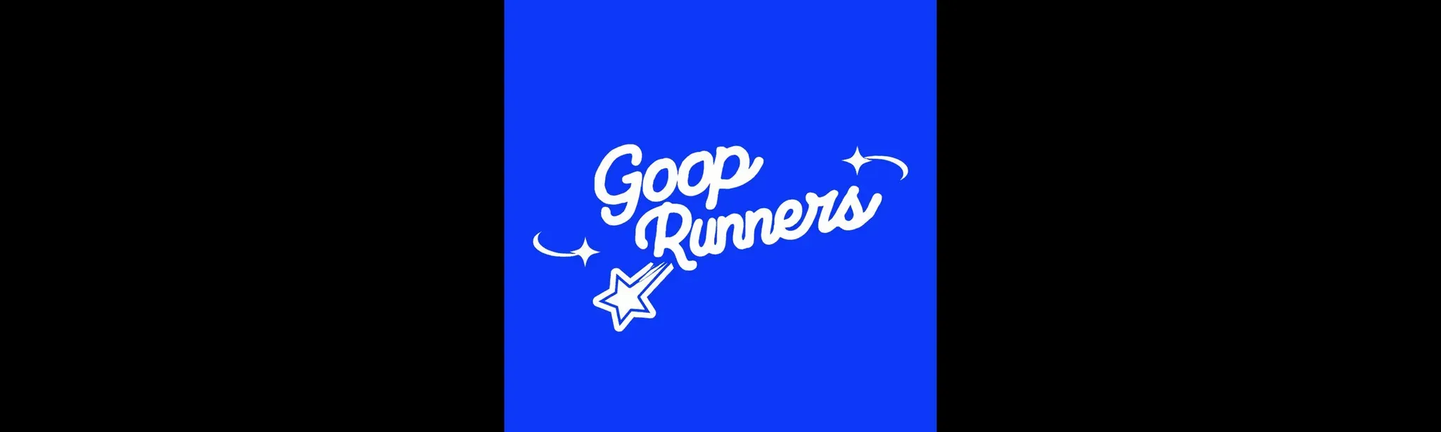Goop Runners