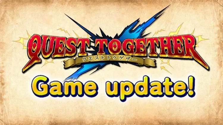 Developer update image for New update! Combat changes, PVP Arena, Daily quests!