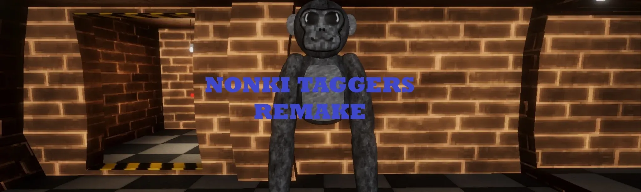Nonki Taggers Remake