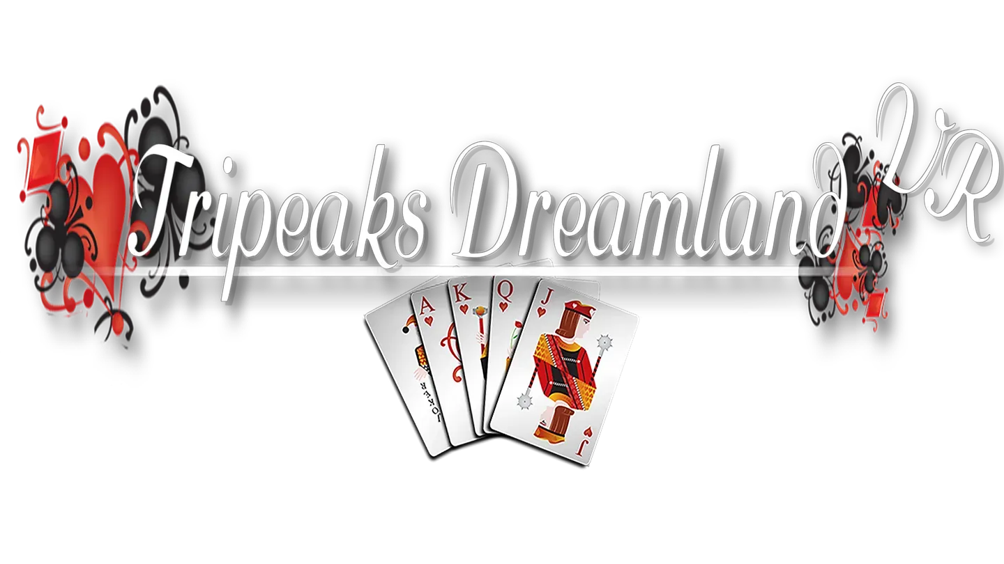 TripeaksDreamland VR trailer 0