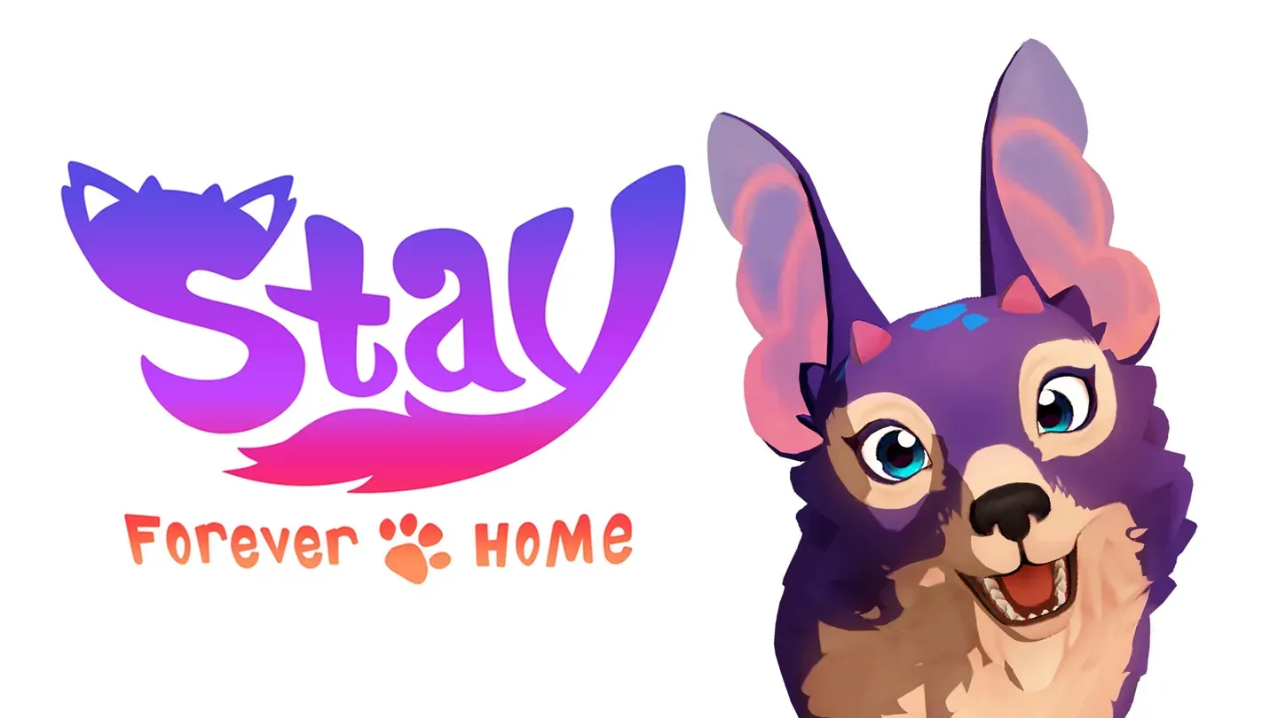 Stay: Forever Home trailer 0