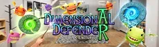 Dimensional Defender hero image