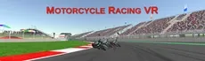 Motorcycle Racing VR hero image
