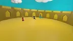 Monkey Rumble Re-imagined screenshot 3