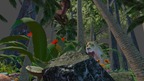 Jungle Passthrough screenshot 1