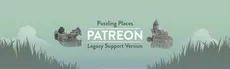 Puzzling Places - Patreon Legacy Support Version hero image