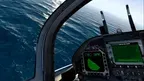 F/A-18 Carrier Landing Simulator screenshot 3