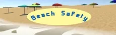 Beach Safety hero image