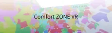 Comfort ZONE VR hero image